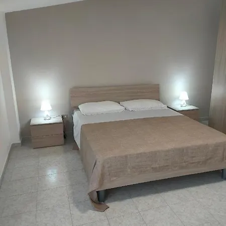 Apartamento Bova's *