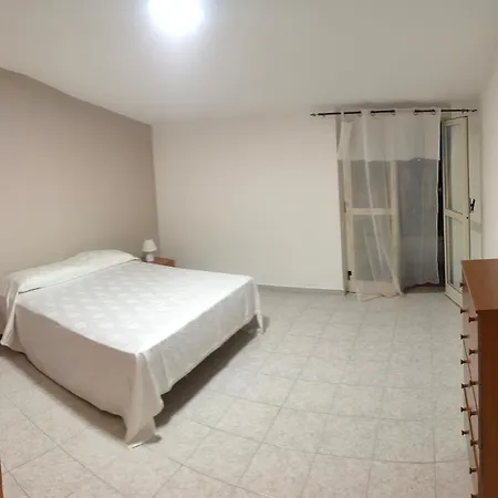 Bova's Apartamento *