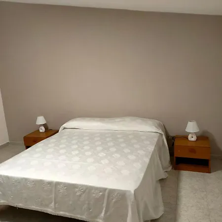 Apartamento Bova's *