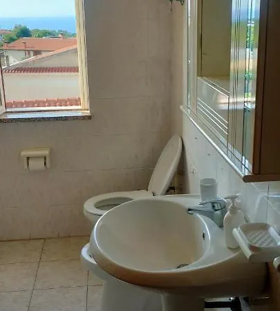 Apartamento Bova's *