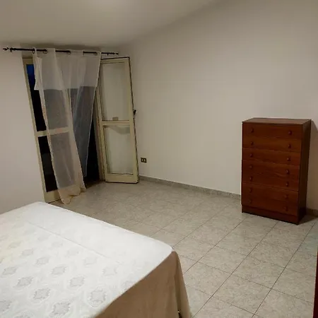 Apartamento Bova's *