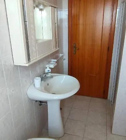Apartamento Bova's *