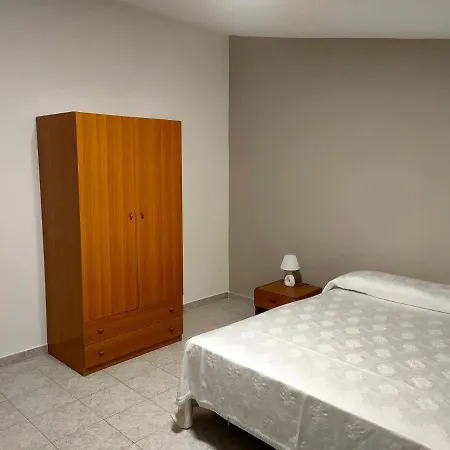 Bova's Apartamento *