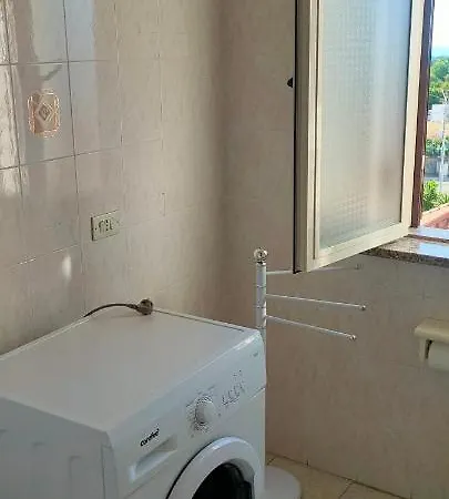 Appartamento Spazioso Nel Centro Di