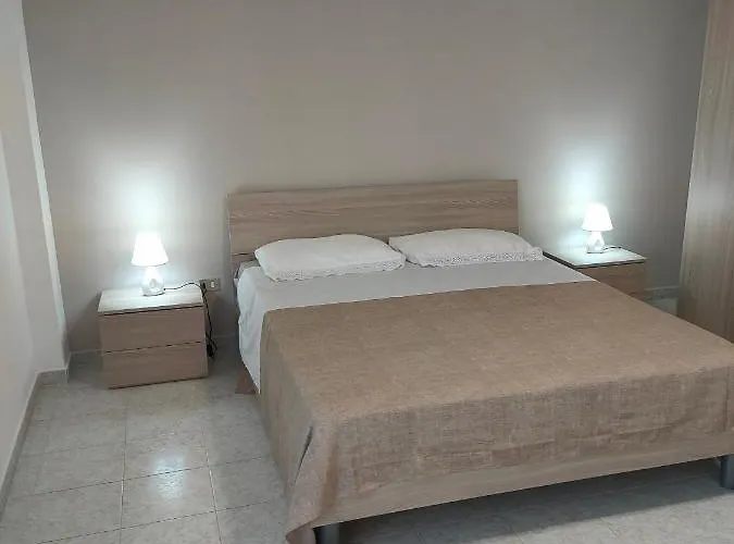 Appartamento Bova's *