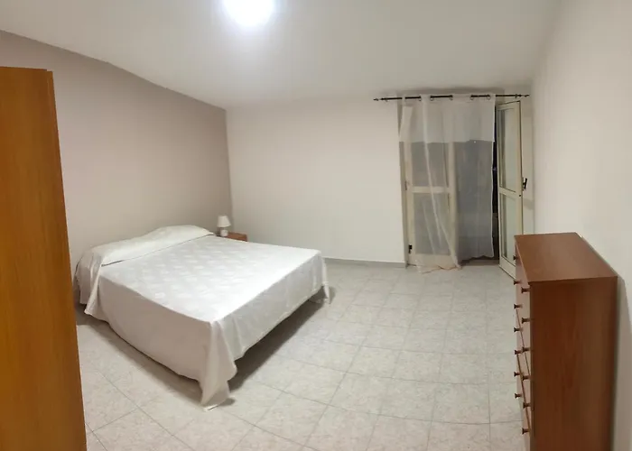 Bova's Appartamento *