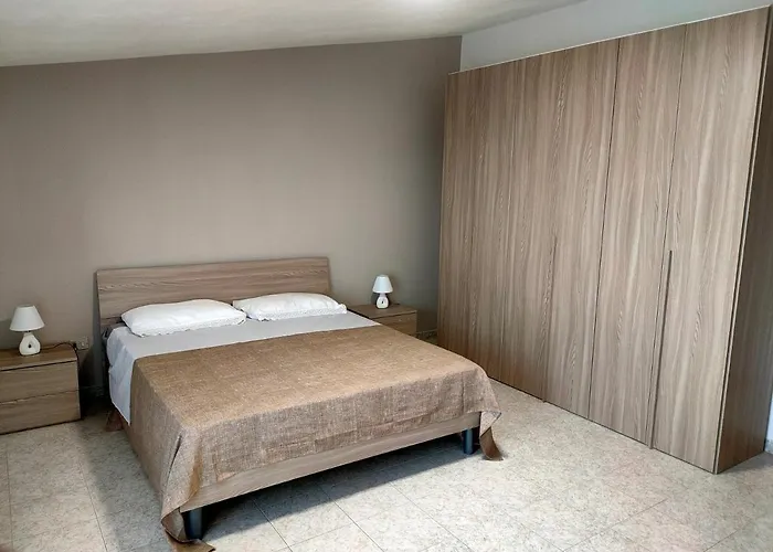 Bova's * זמברונה