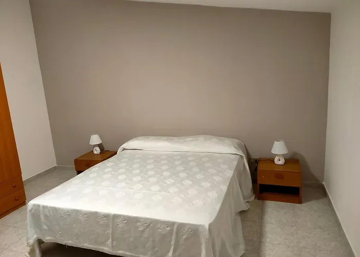 Appartamento Bova's *