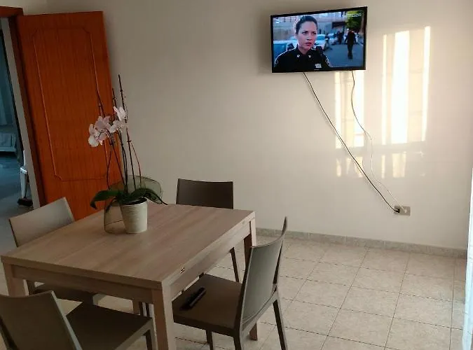 Bova's Appartamento Zambrone