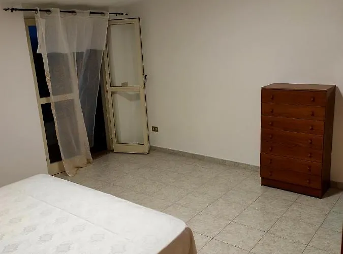 Appartamento Bova's *